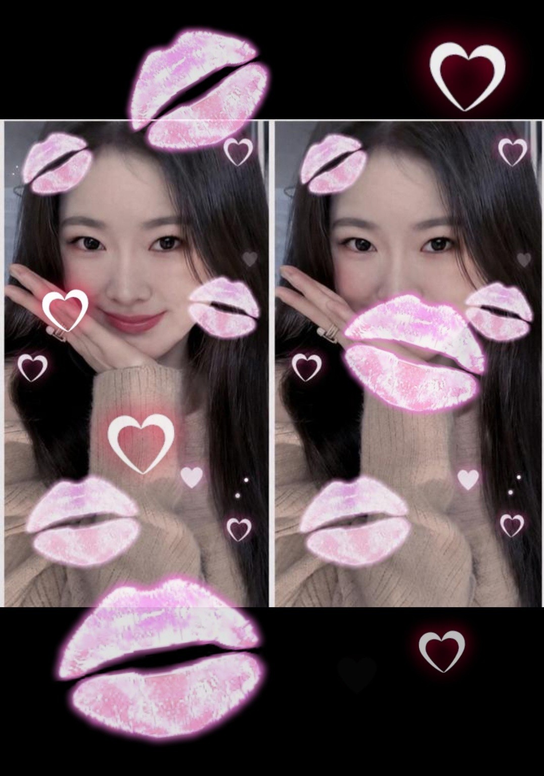 떴다, 그녀 !