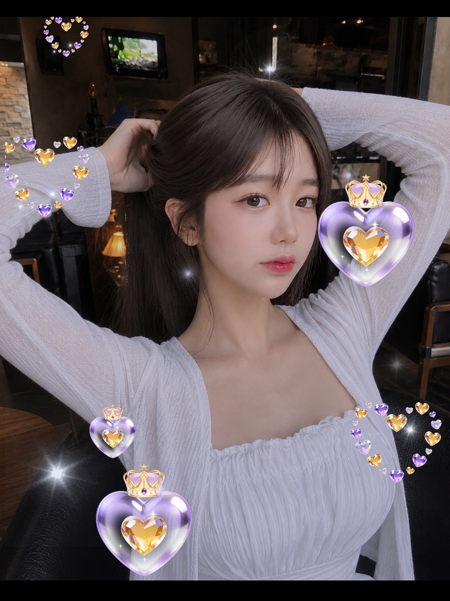 기다린 만큼, 더