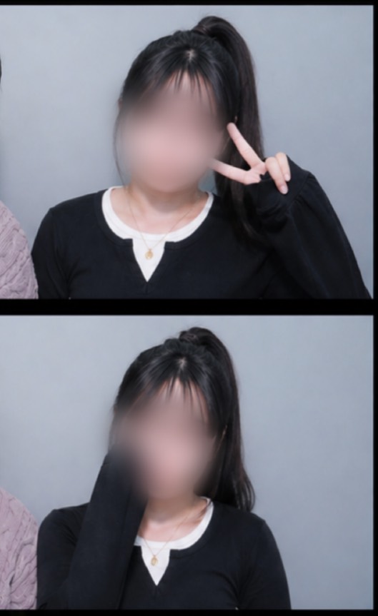 존예존잘 집합