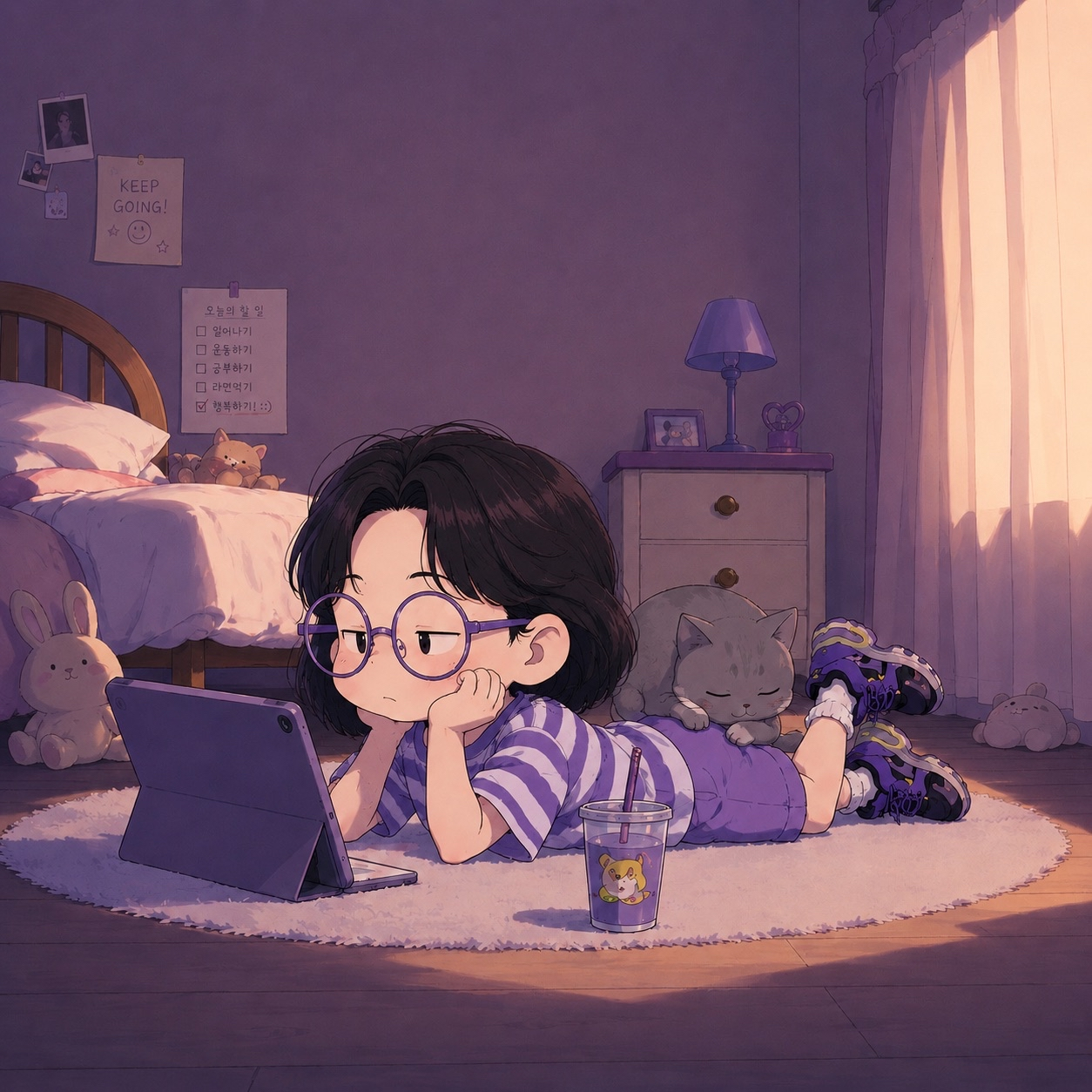 금요 플리