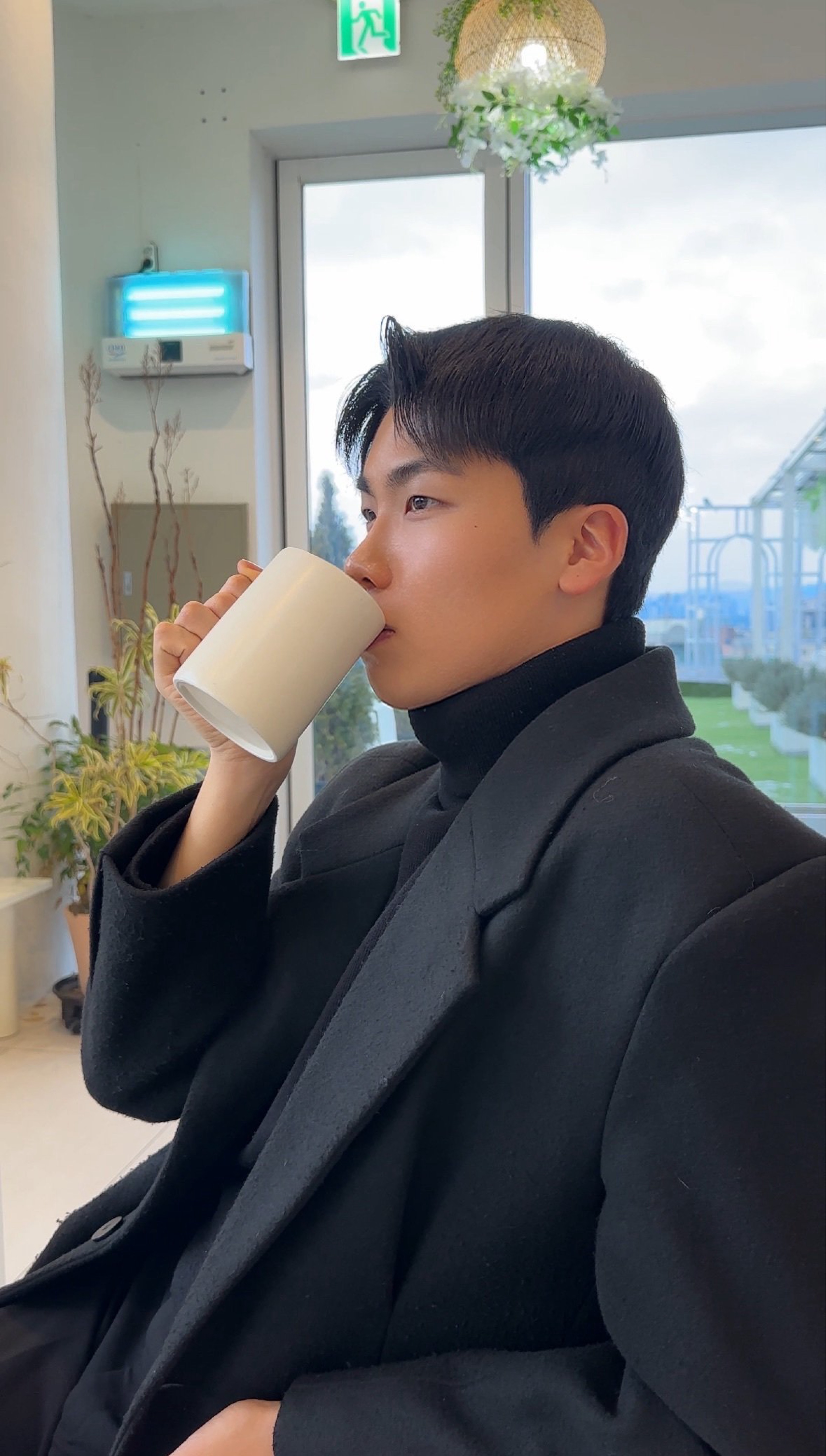 갈방 없자나 일루와