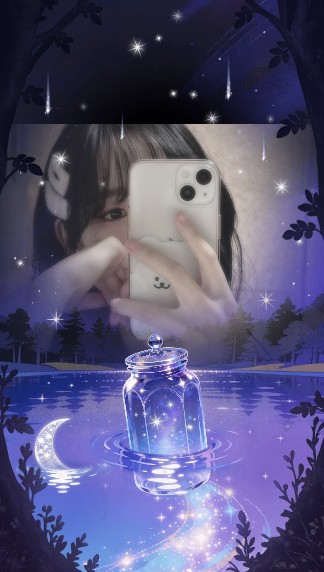 ʚ ㅁㅑㅇ ɞ