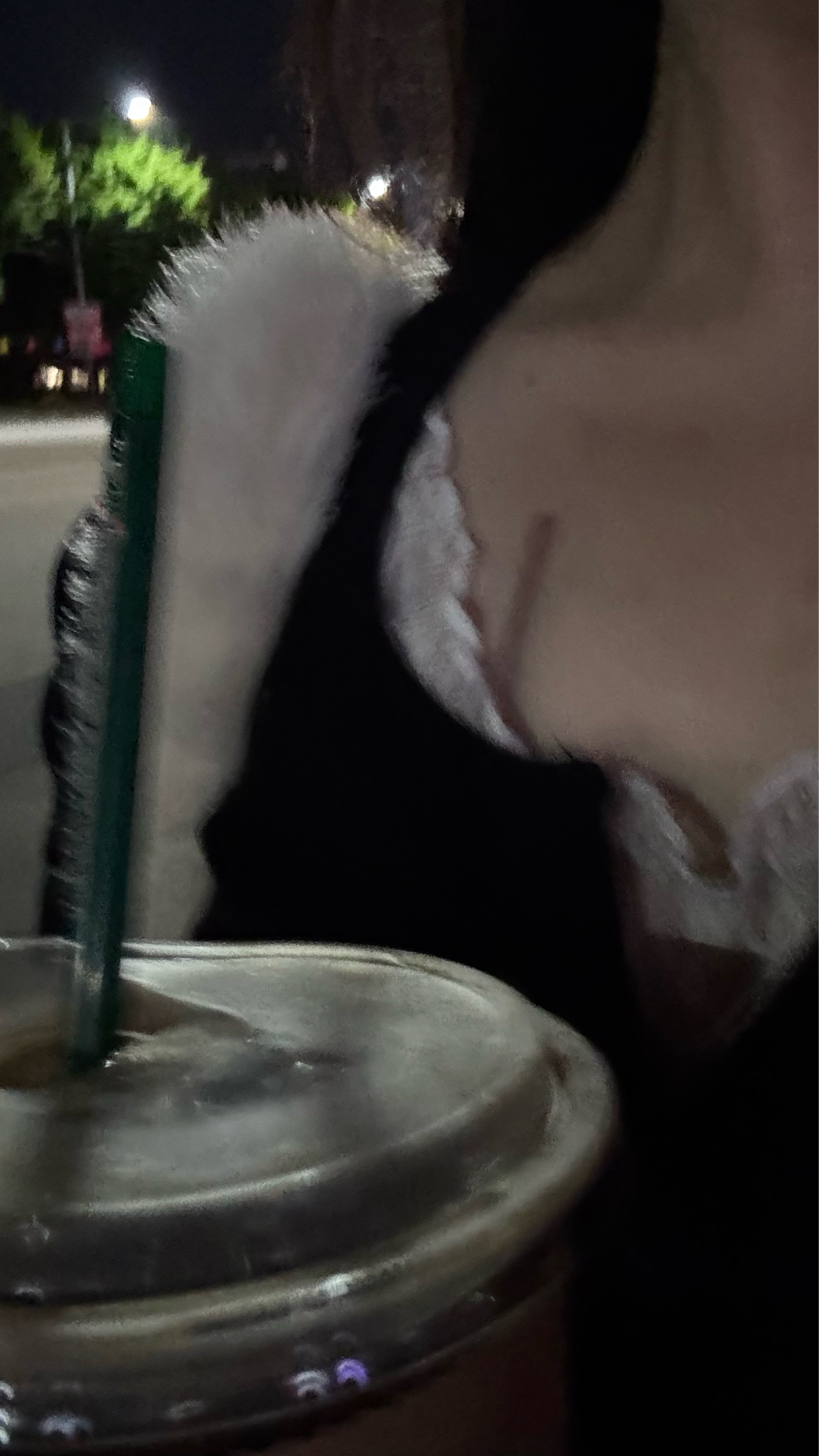 같은 곳에서