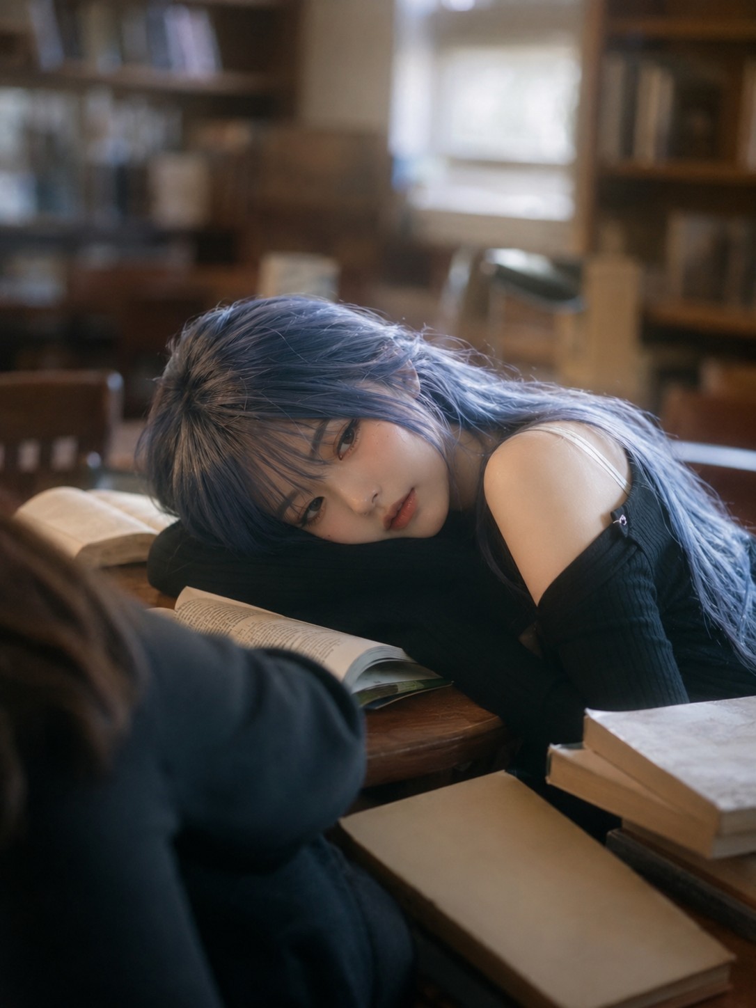 #33화 : 좋은데 아니하다