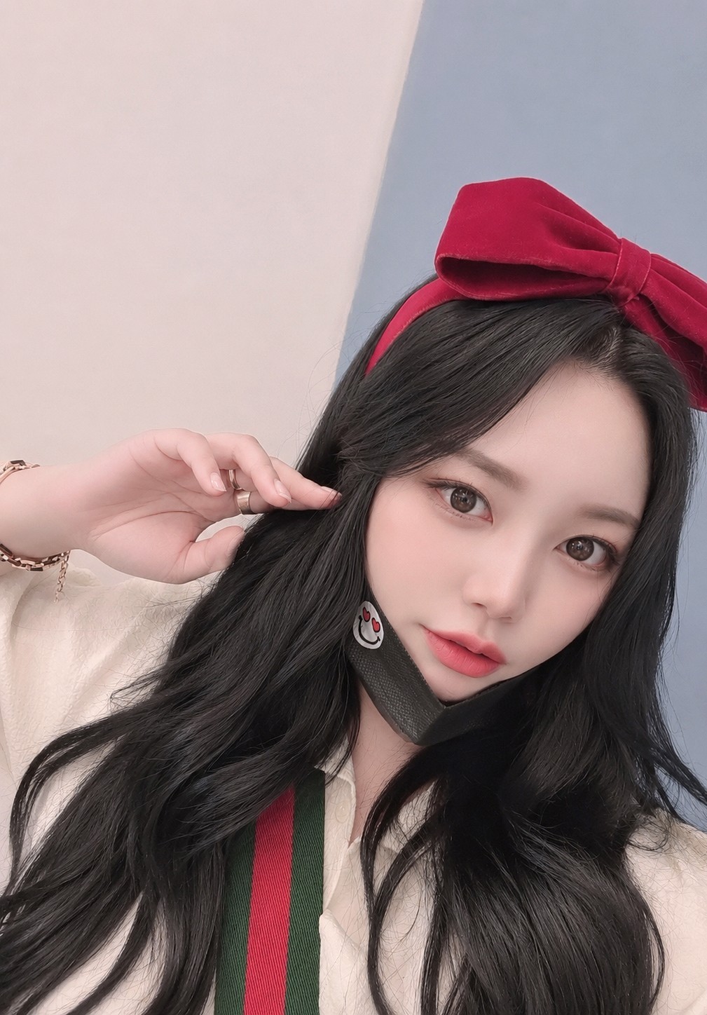 *저음) 미 듣 하 고 들 어 와