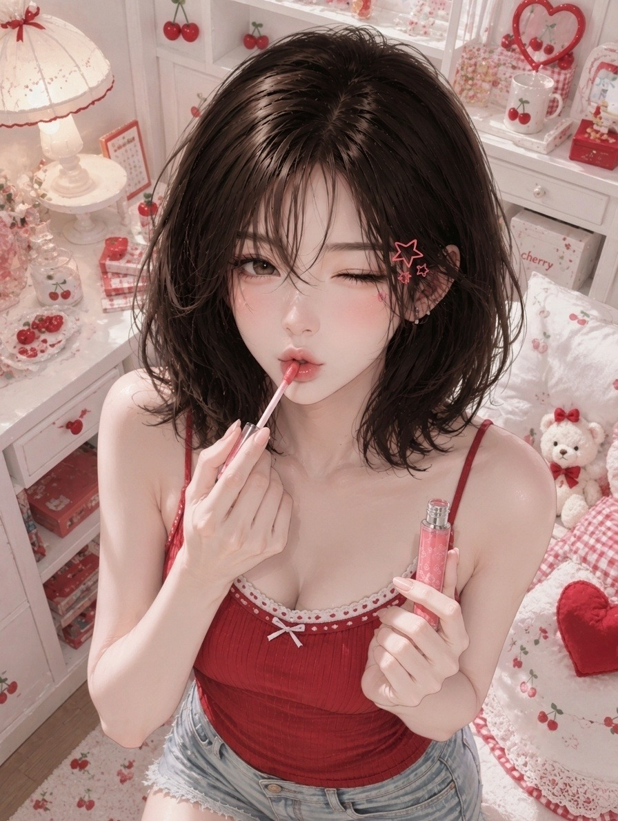 키스데이가 뭔데 우우움마 💋