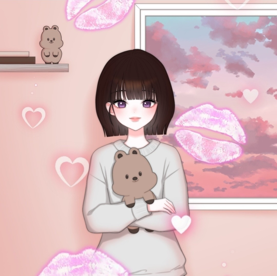 아침엔 히소랑,
