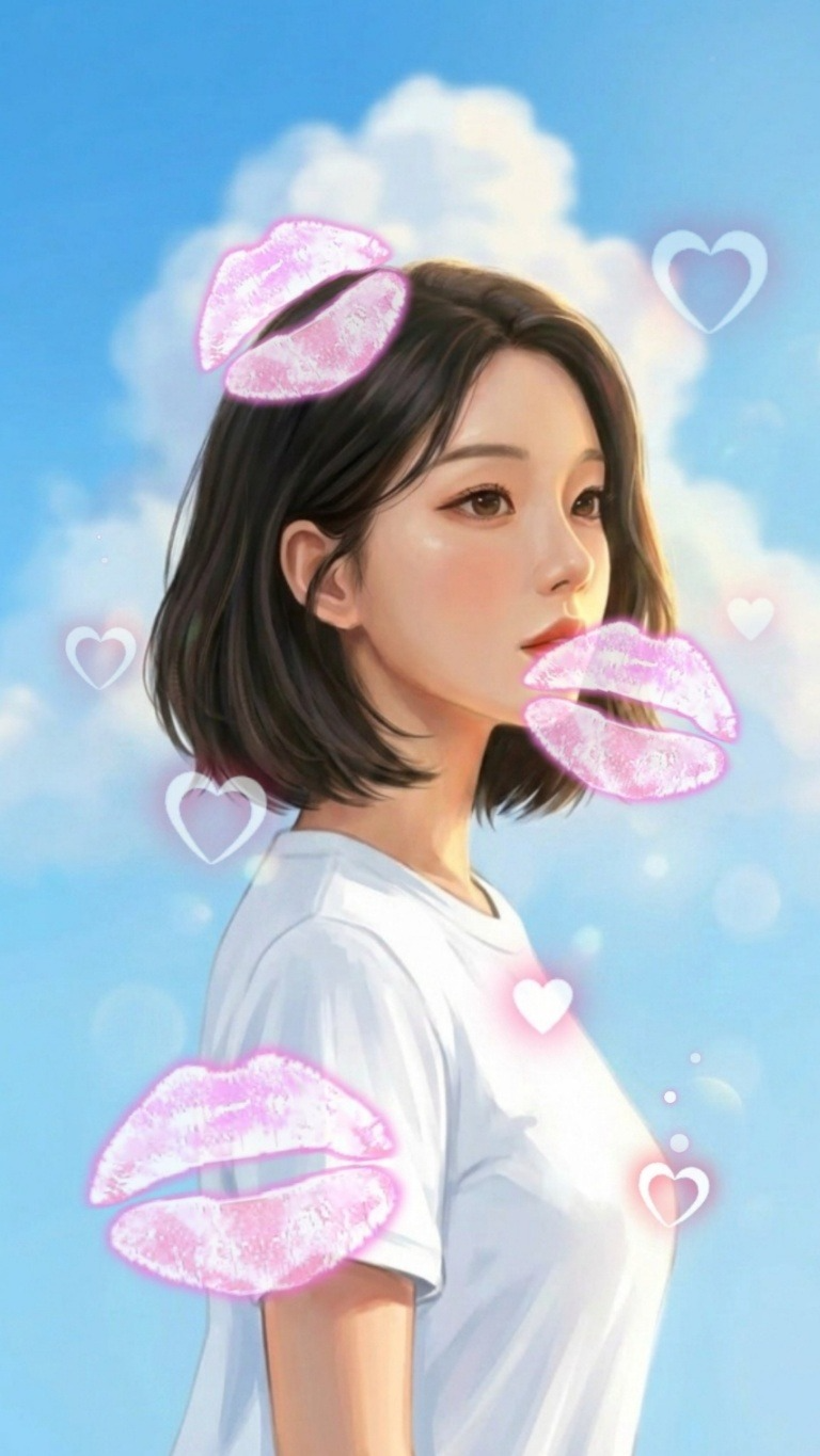 우연히 들었는데, 좋잖아? 💛