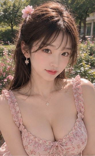 이렇게 예쁜데 안들어올거야?❤️