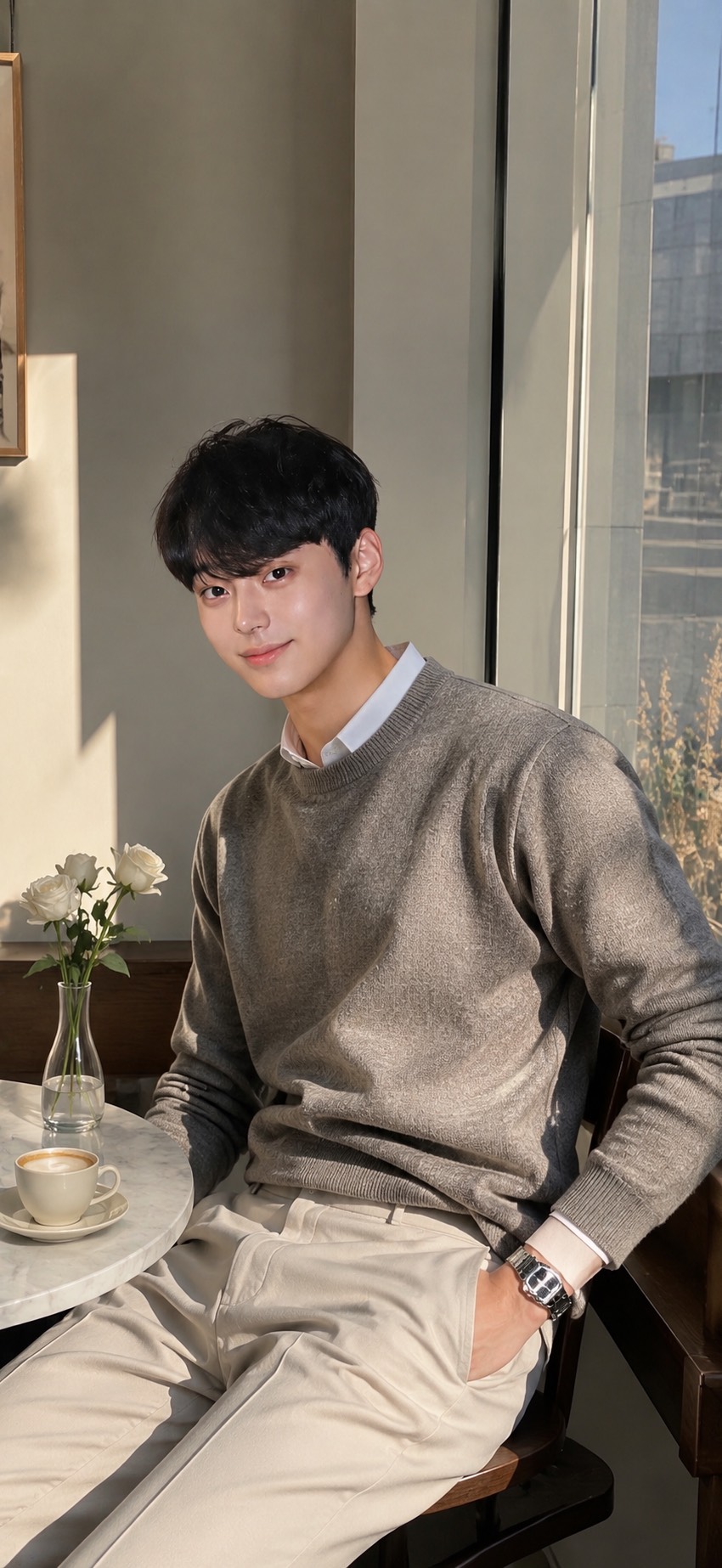 시간있음 내줘라 녹이게