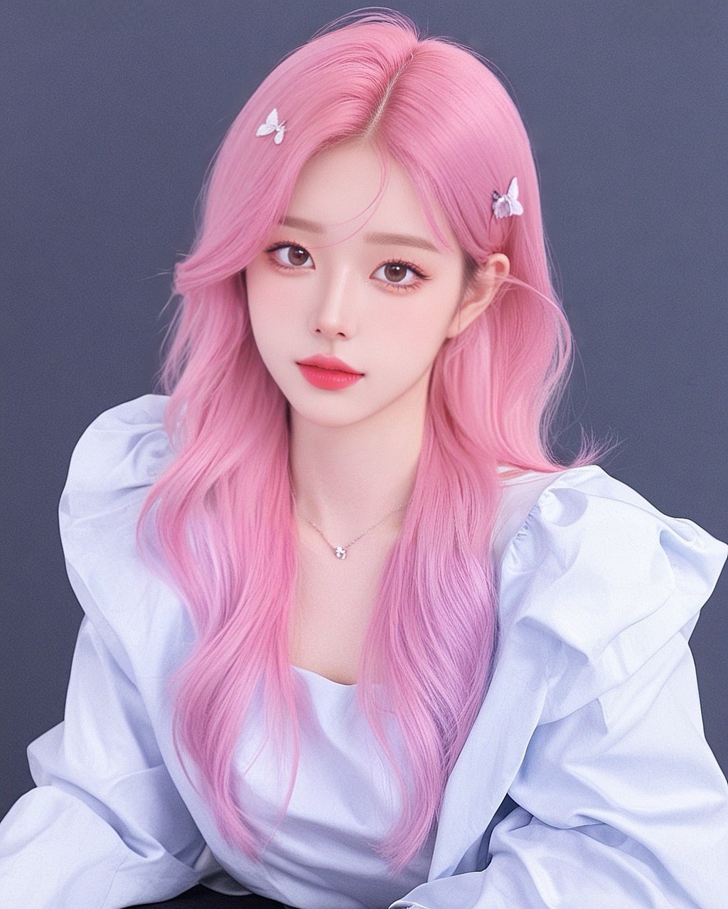 키스 그게 뭔데 .
