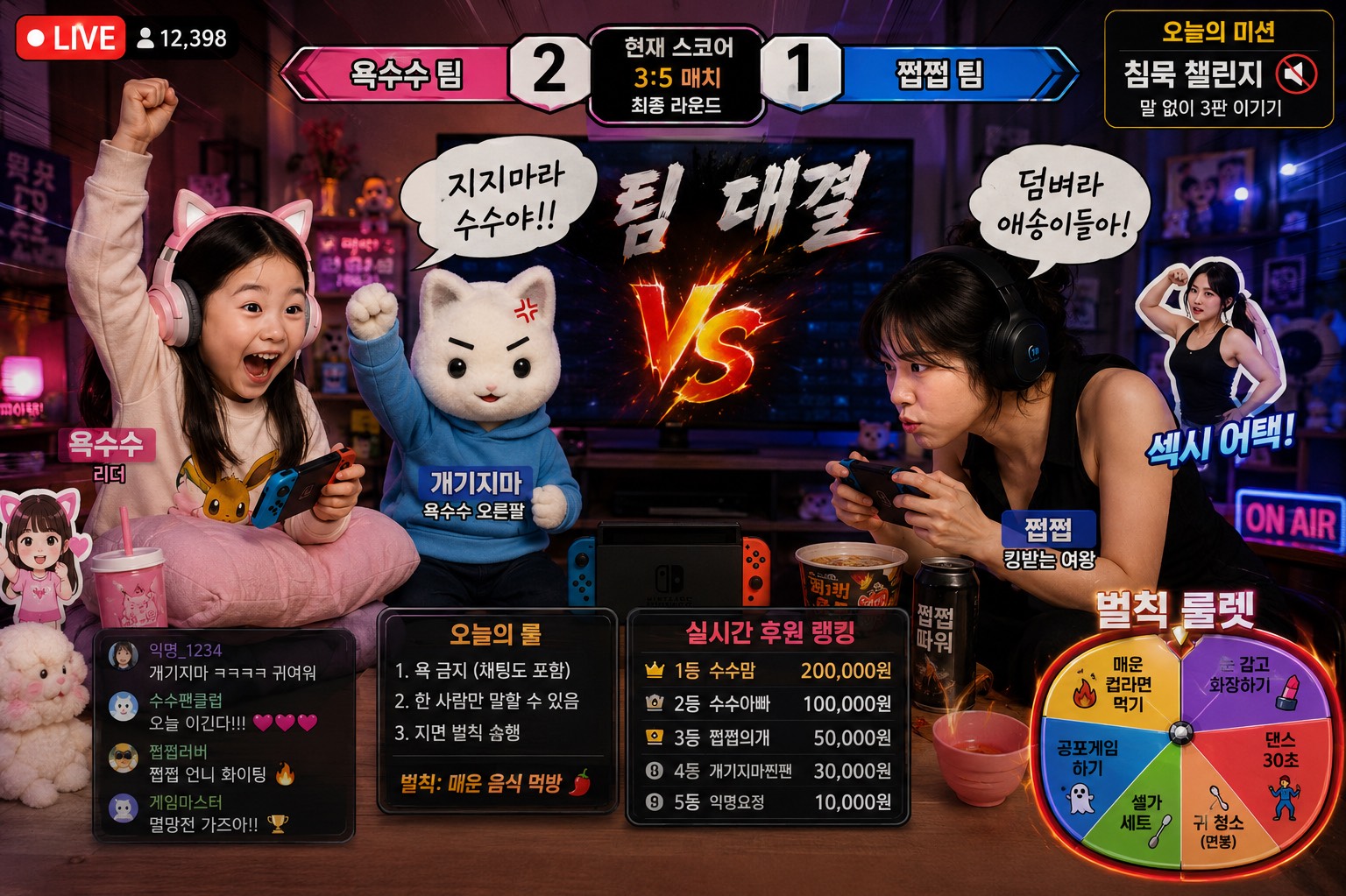 라콜방