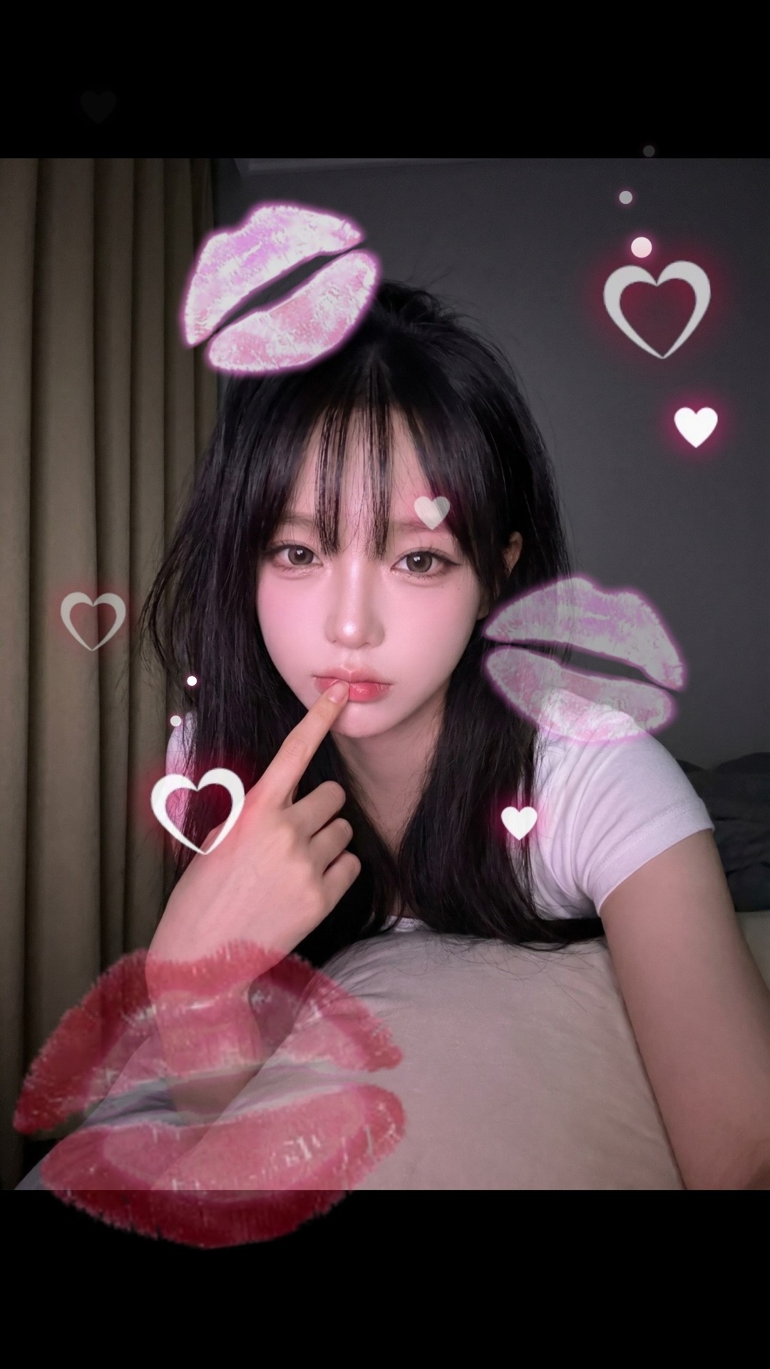 + 163 ) 키스데이 이벤트 도전중