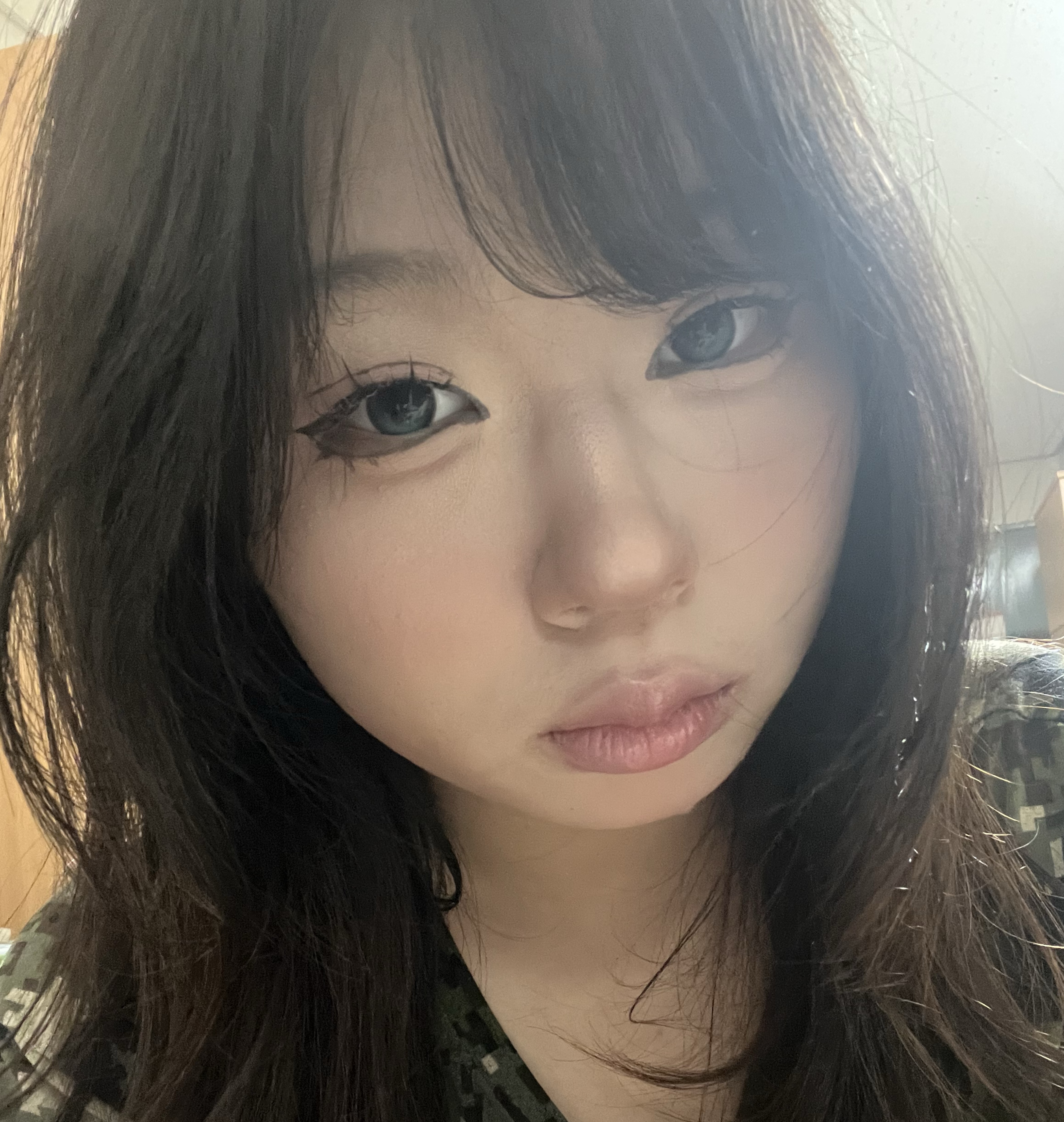 수다 좀 떨자 공부하기싫다