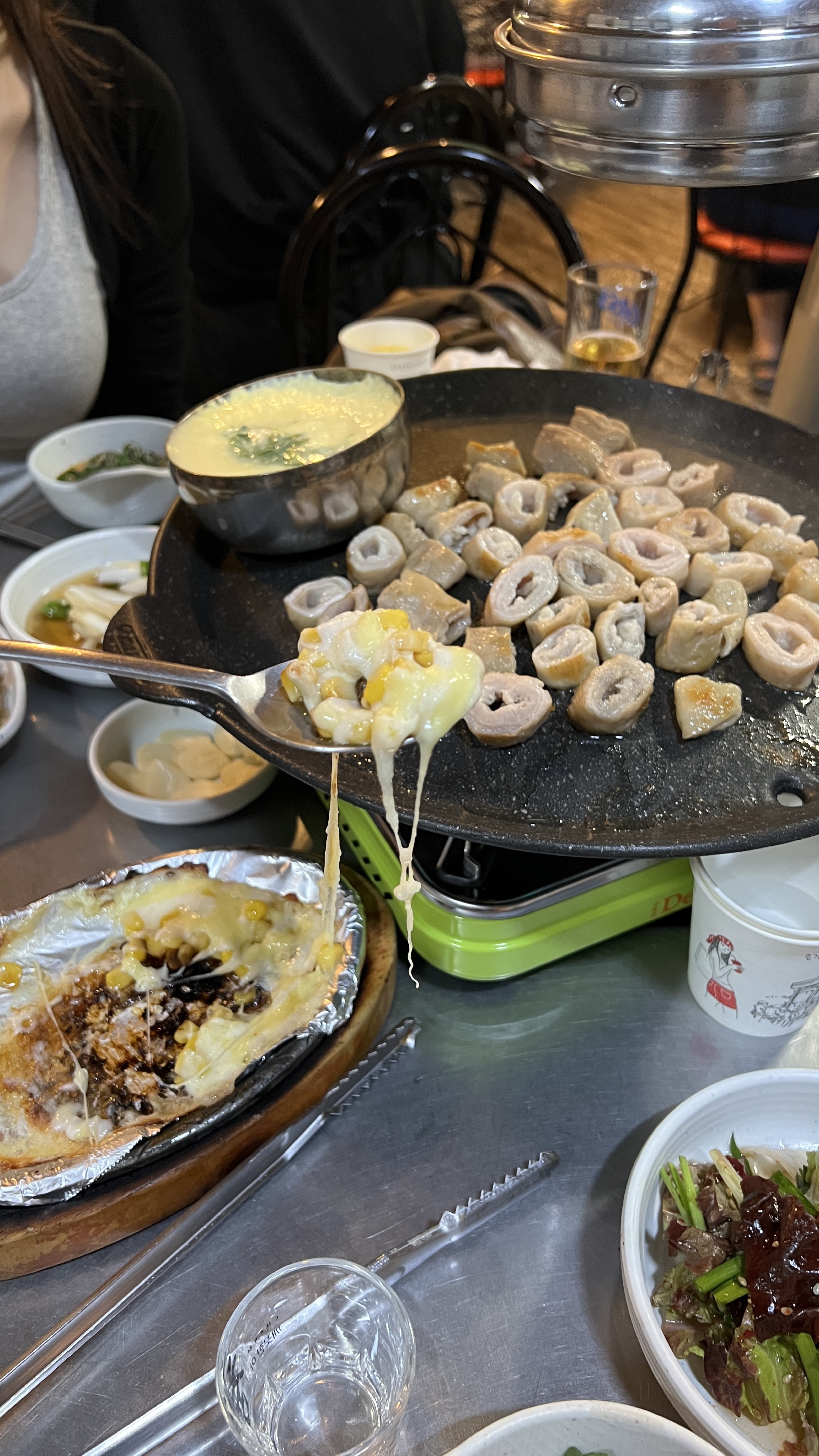 슬프네요