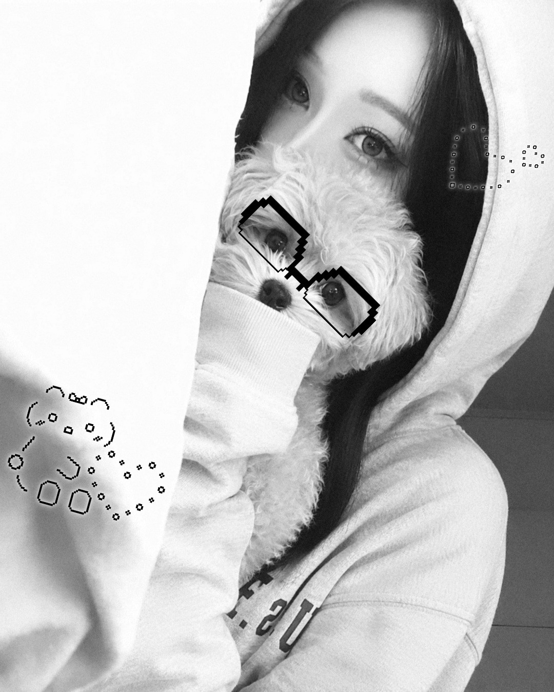 미성 다마고치 키울사람?