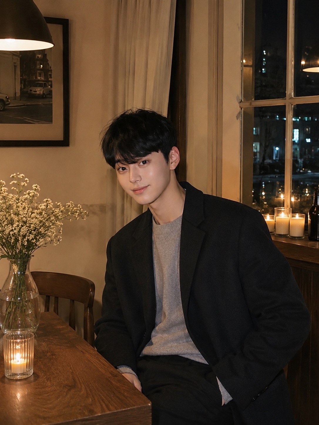 시간있음 내줘라 녹이게