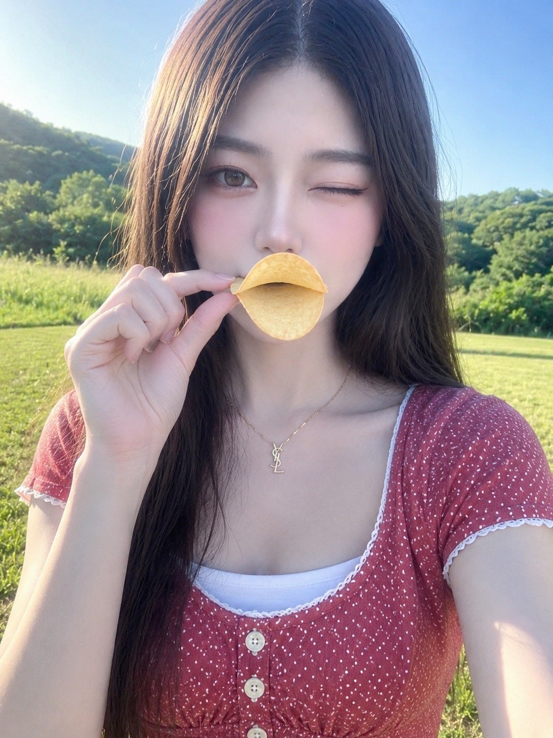 편안하게 웅냥냥