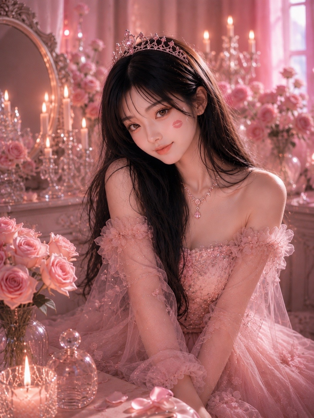 103인의 귀인 모여라!