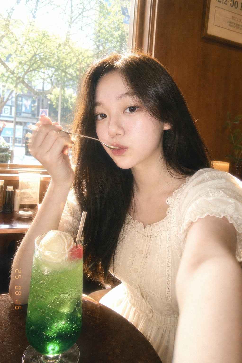 어서오세요