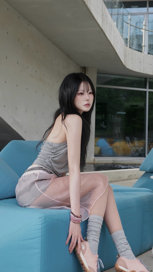 바다는 비에 젖지 않는다