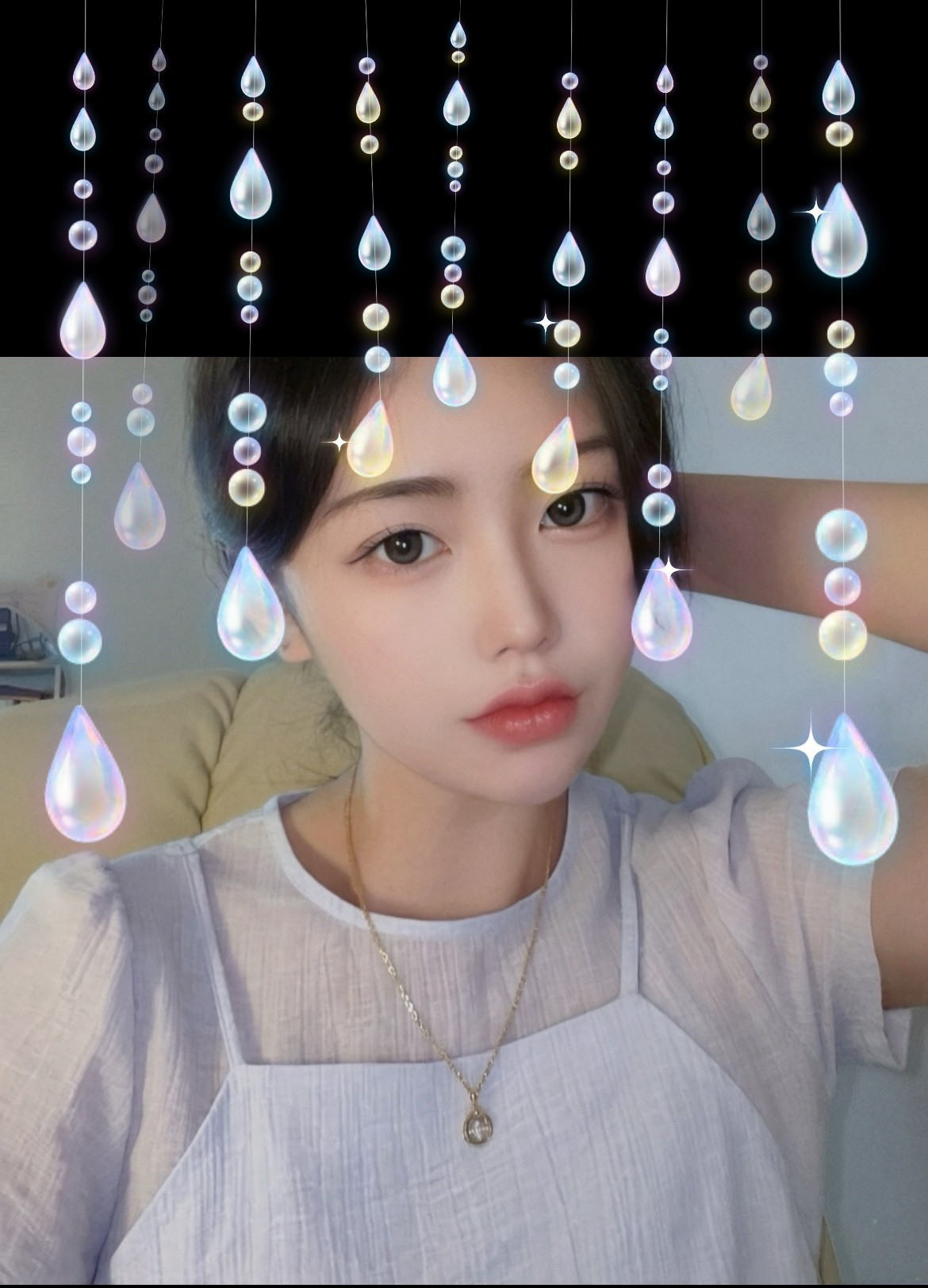 레빗없이 나눈 방송모테,,😭