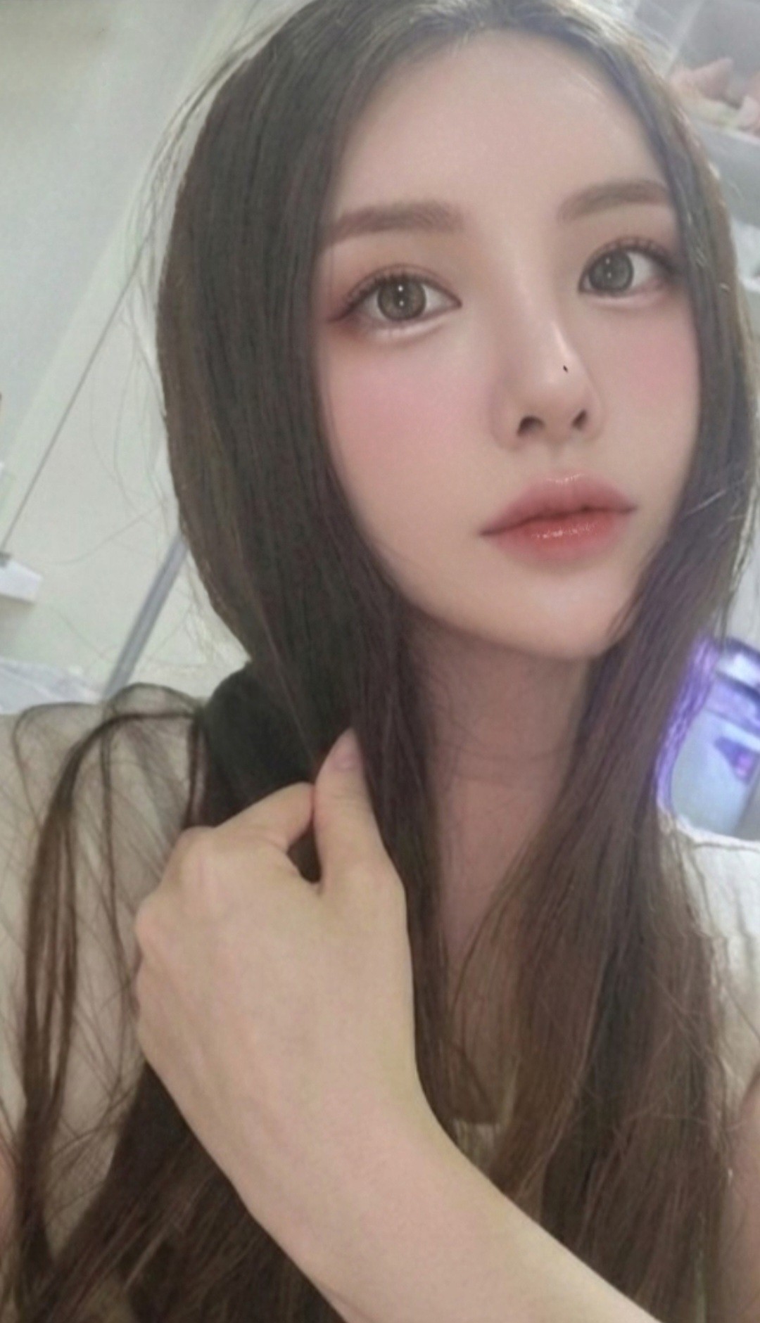 모솔아닌 모처럼 솔로🤍