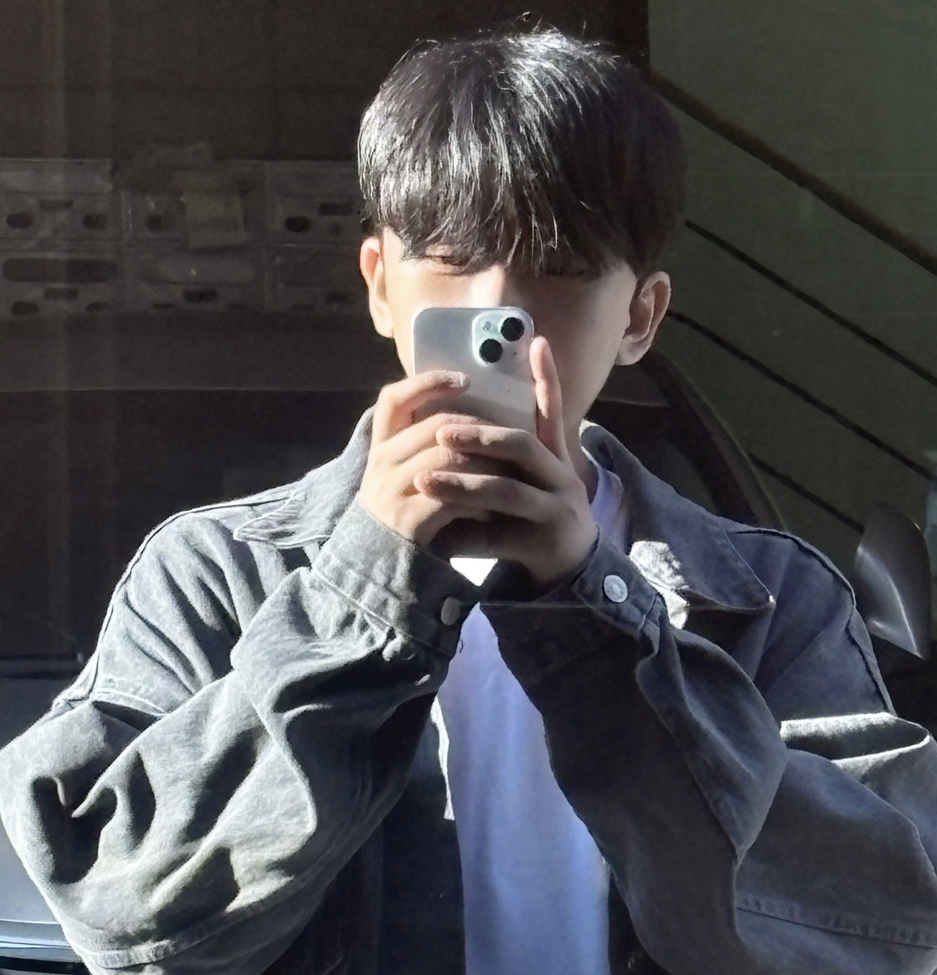일찍 보고 싶은 그런 날 있잖아,