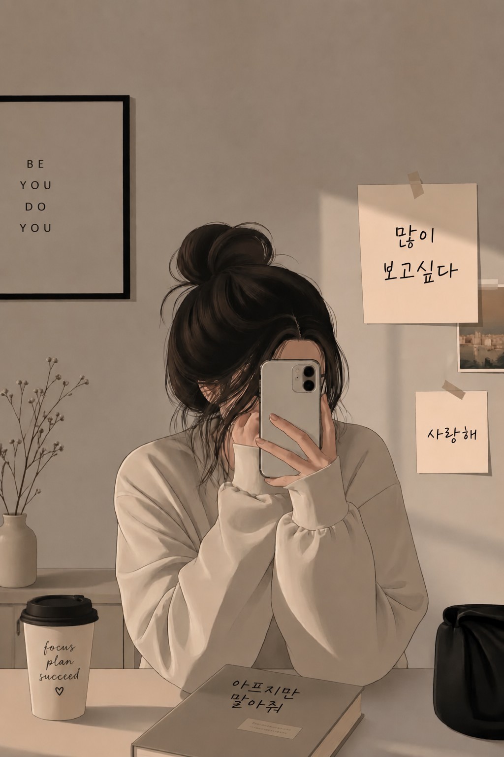 보고싶다