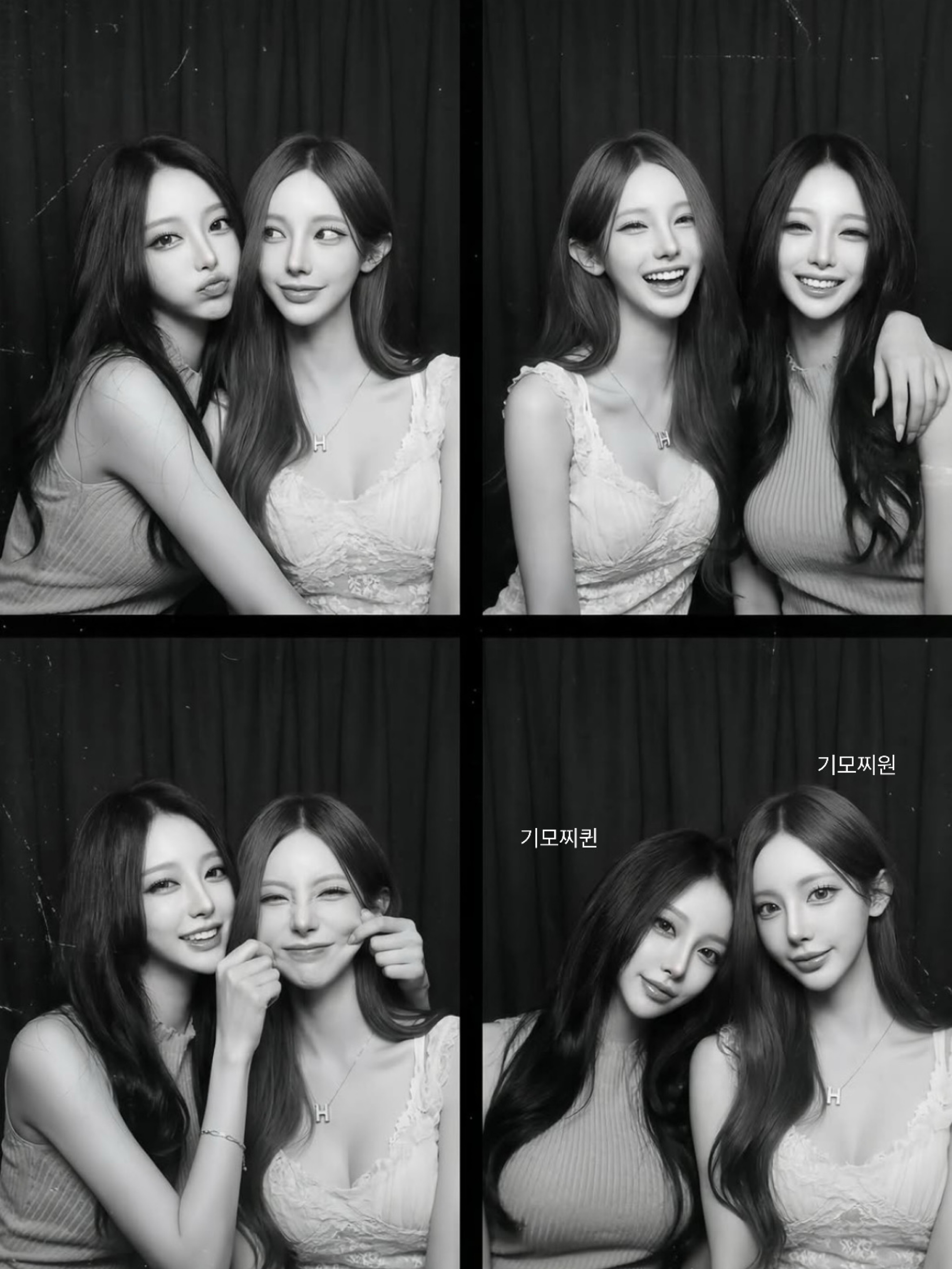 슬프네요