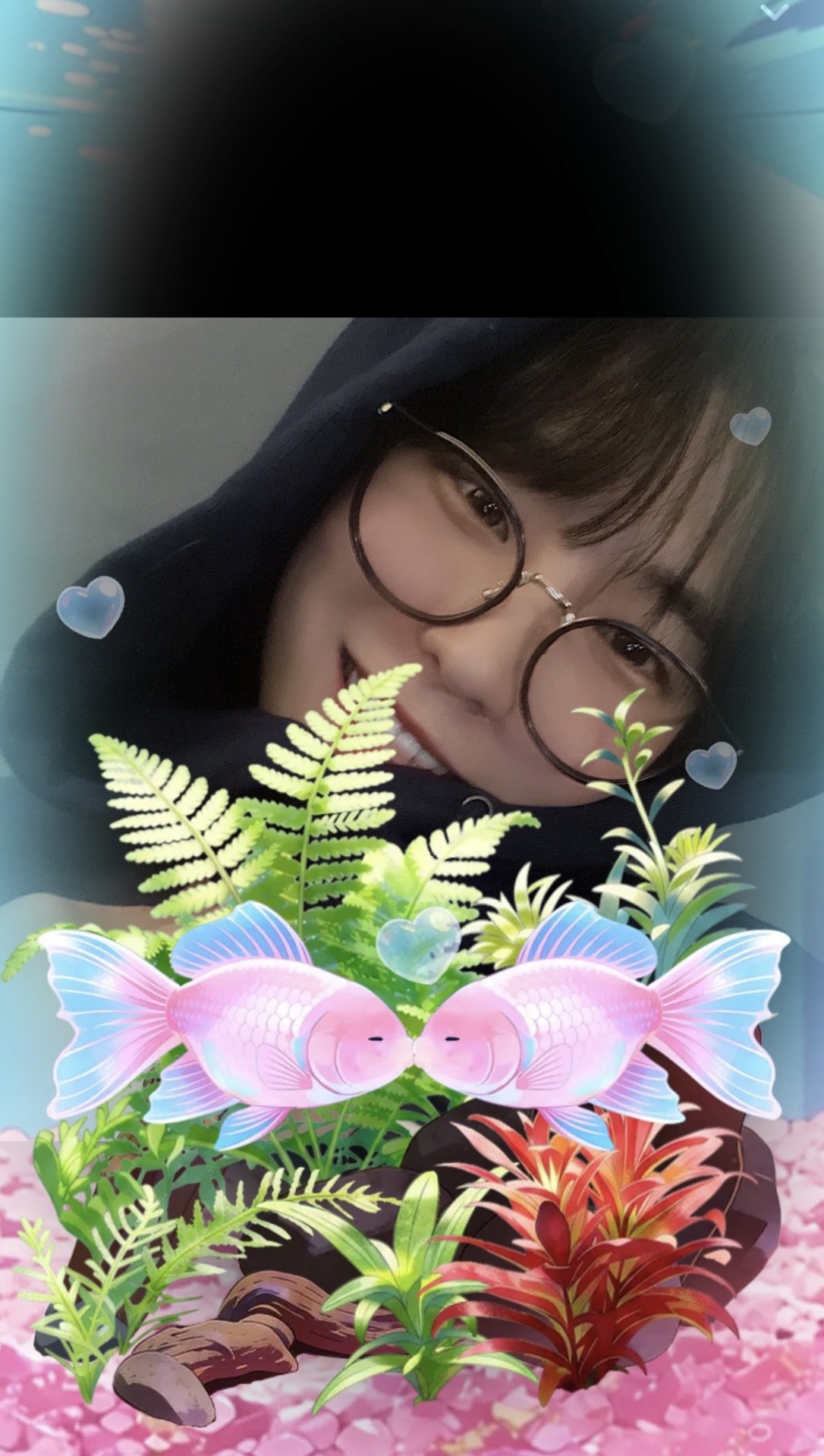 밥 챙겨먹어.