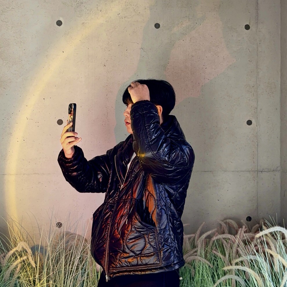 바 보 온 달 입 니 다 .
