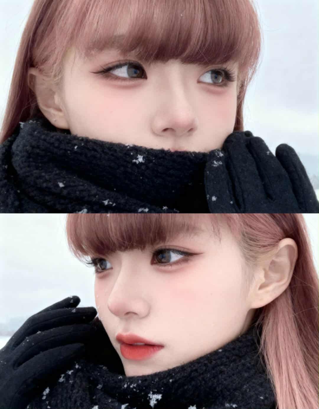 + 163 ) 키스데이 이벤트 도전중