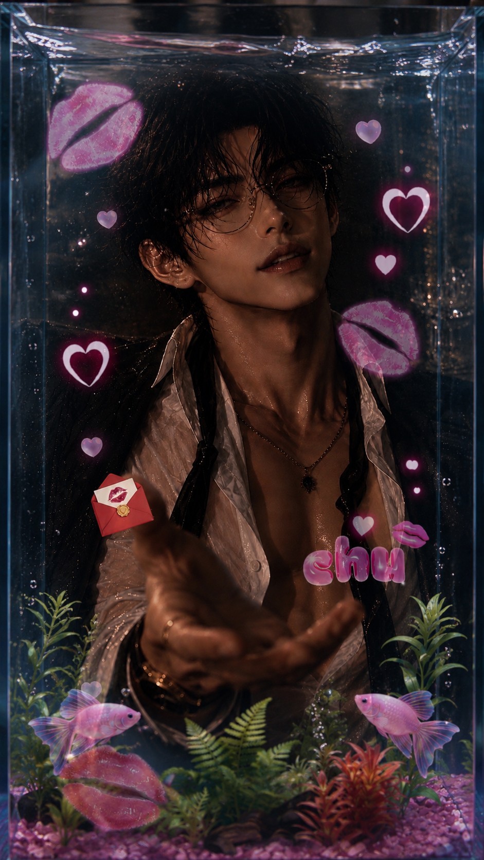 N시경, N O R A E