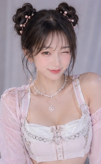 이럴게 예쁜데 안들어와?🩷
