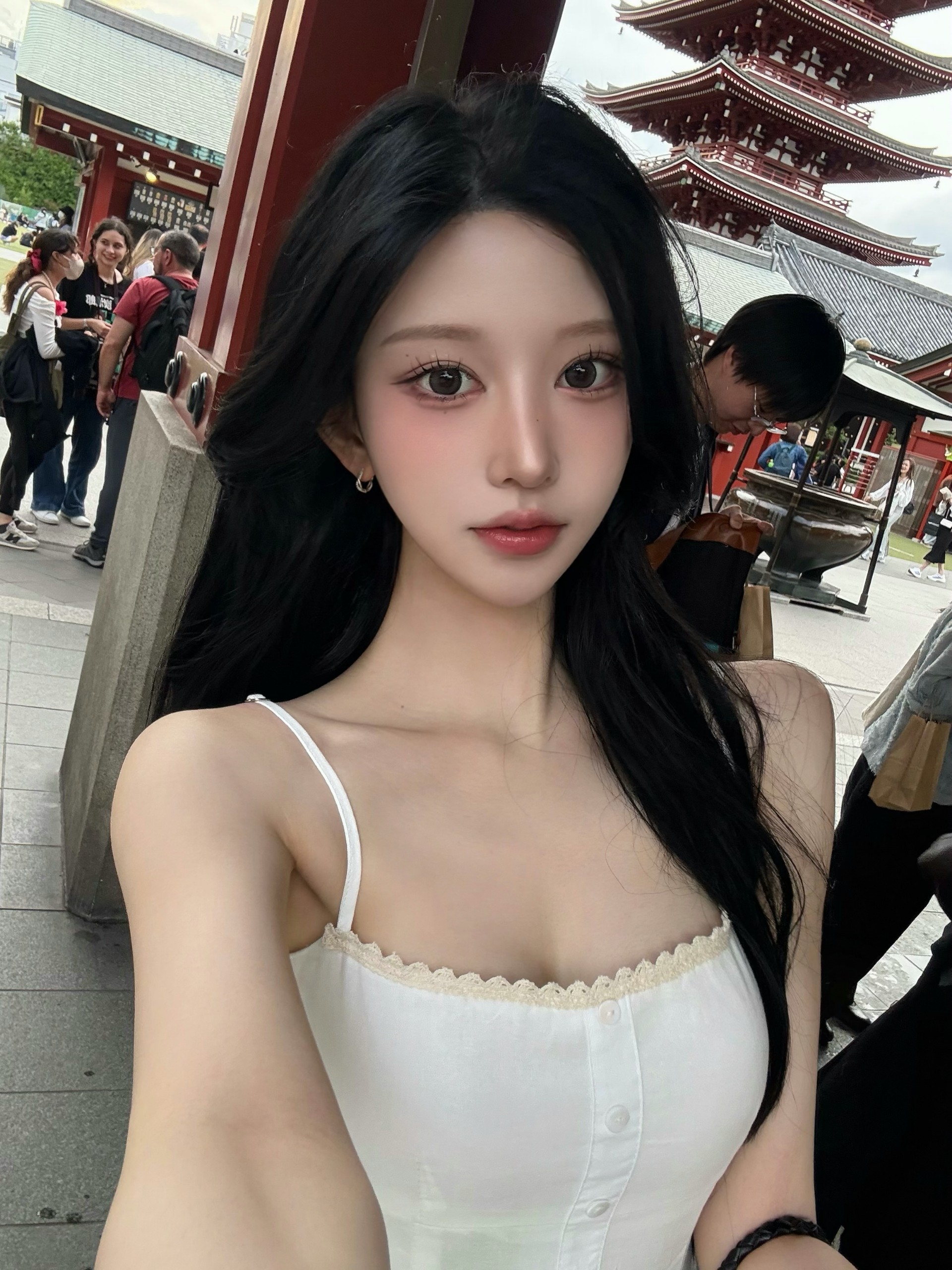 마 잘 지냈나