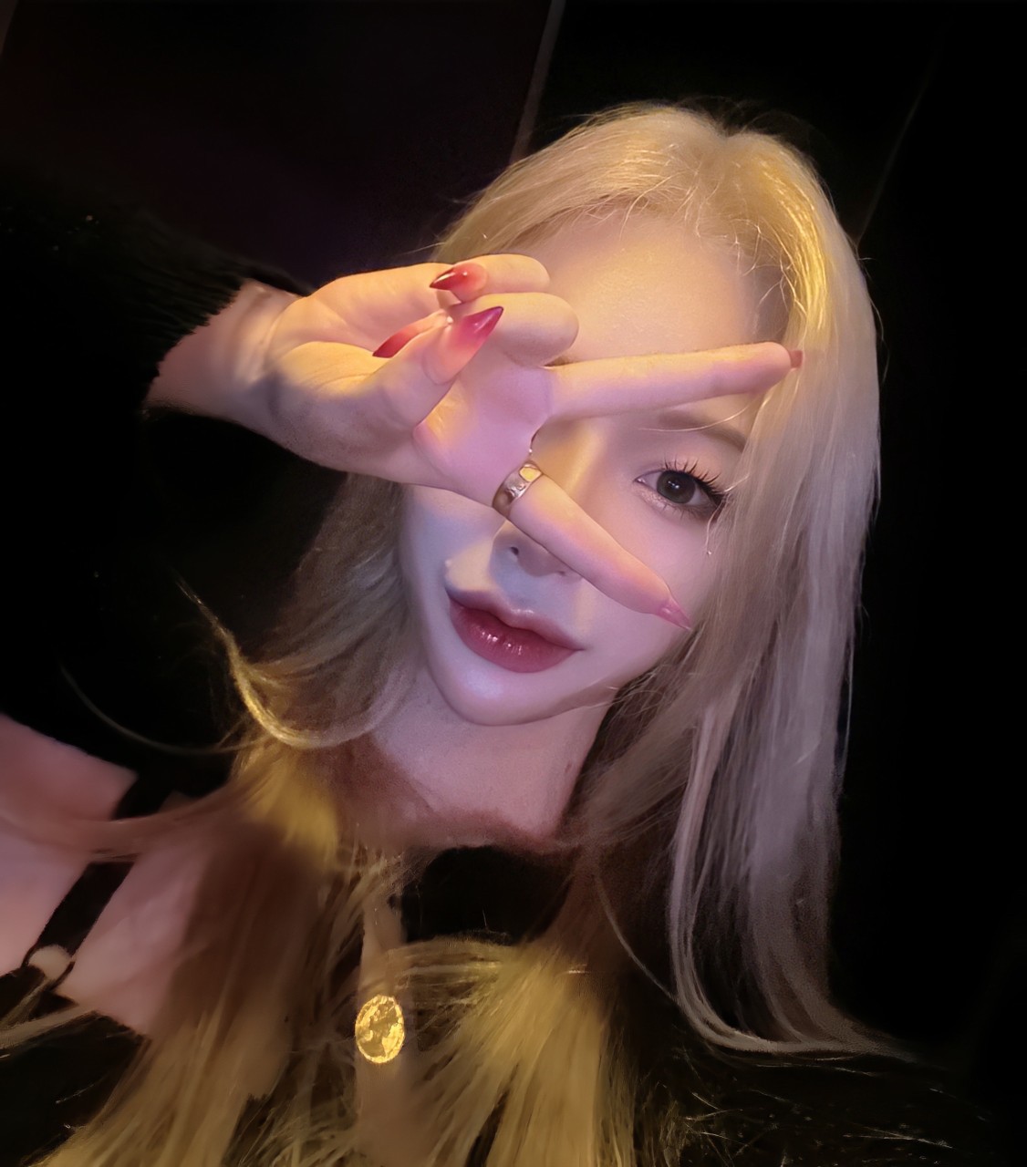 주말 오후엔 할게없잔아.