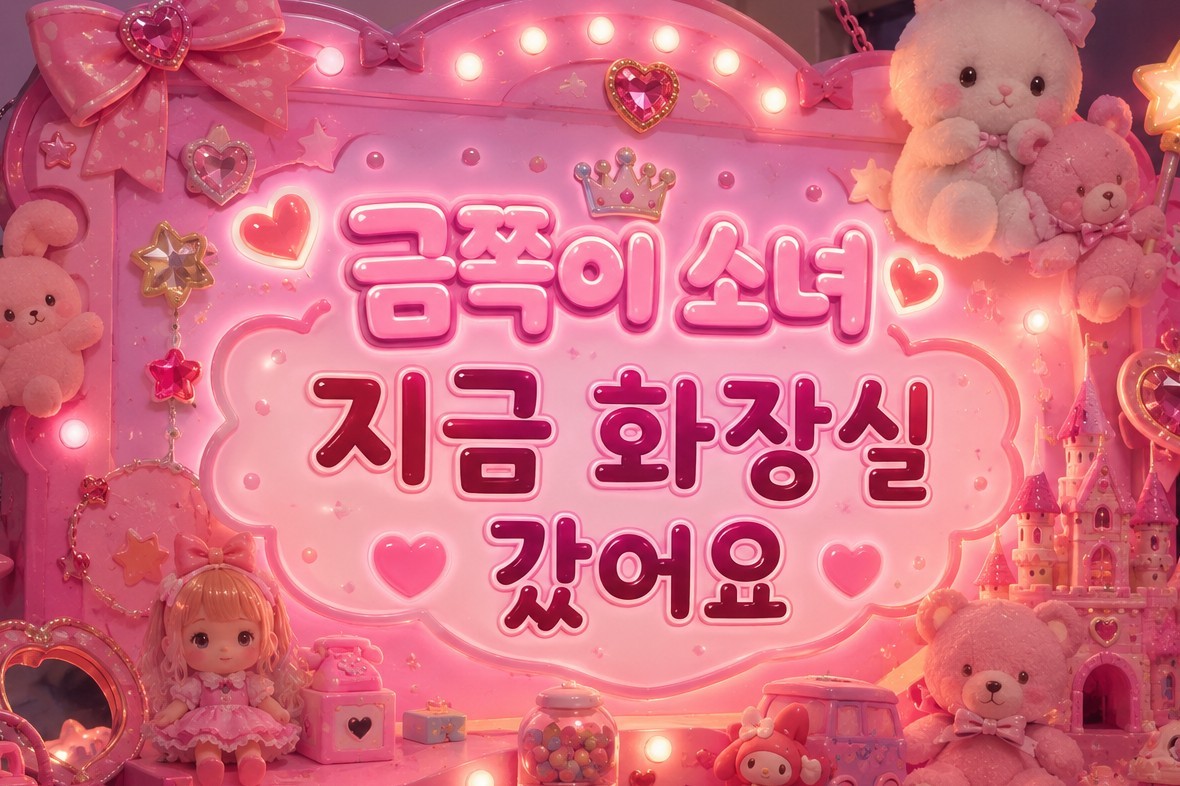 이번 시간에 누가누가 찾아와줄까?