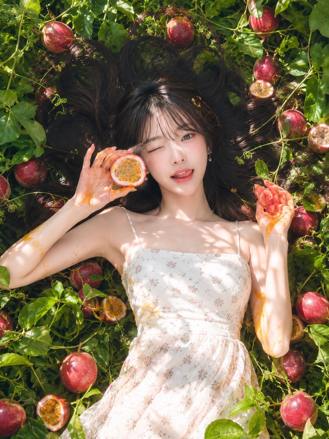 봉달 < 3스푼 채워 줄 3명 귀인🫶
