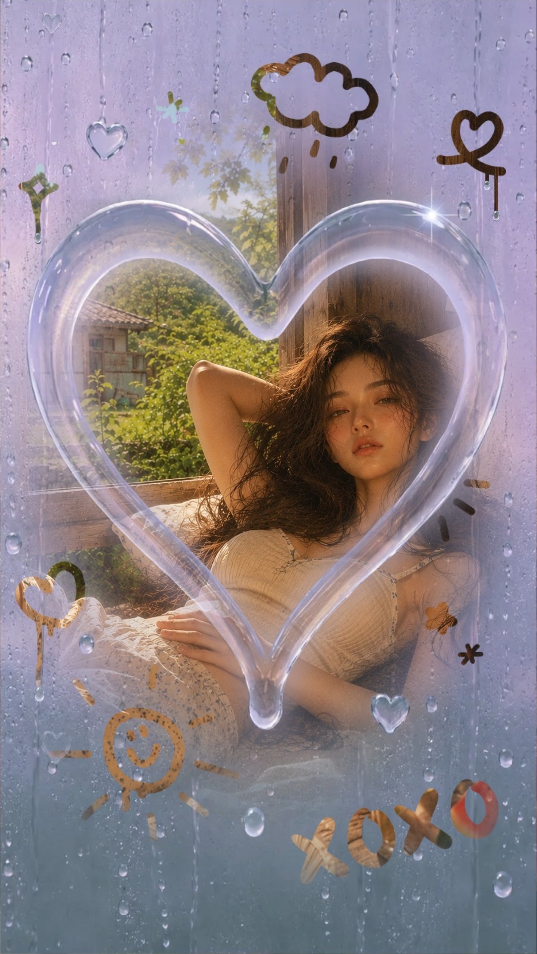 중저음, 청소중