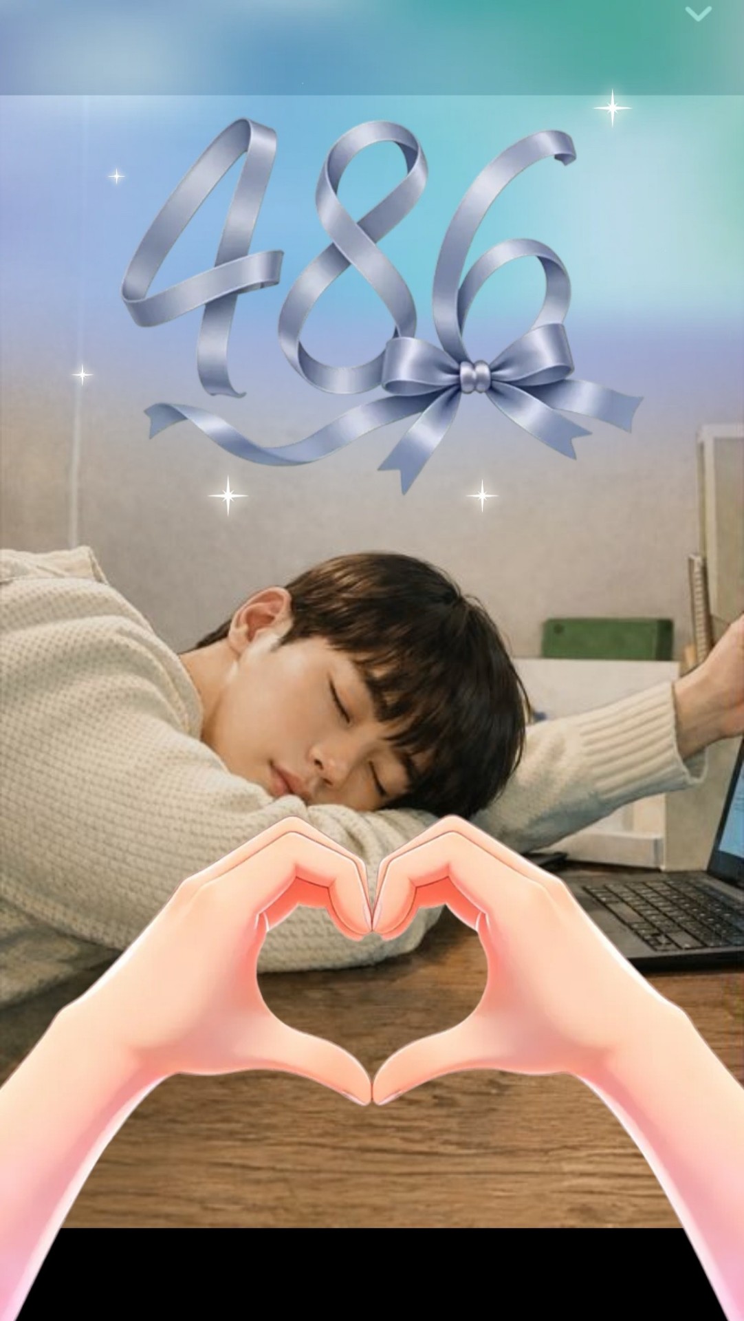 📻It's Beom's time🌹