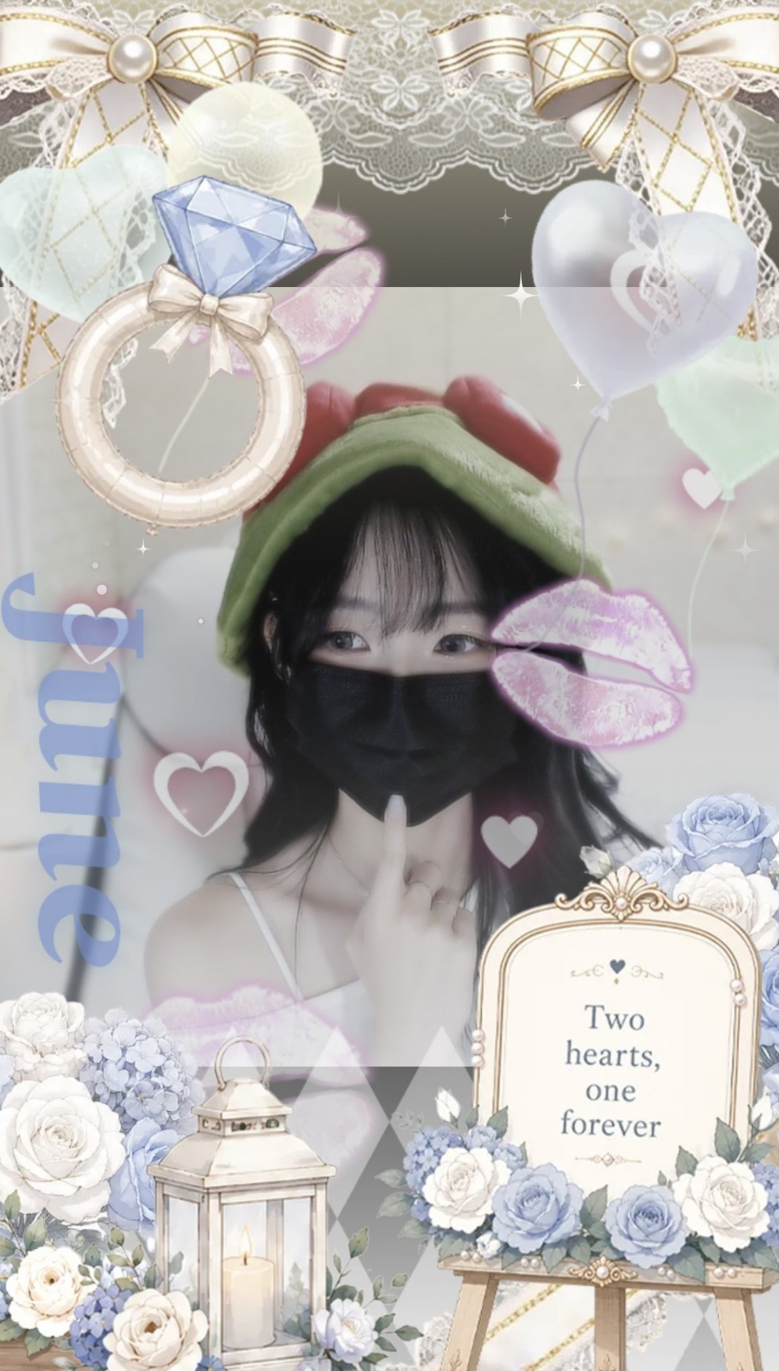 ʚ ㅁㅑㅇ ɞ