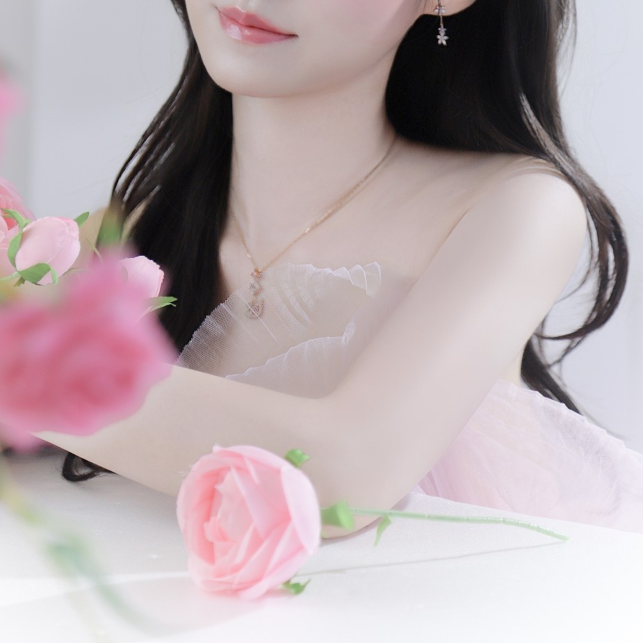 편안함, 🌷