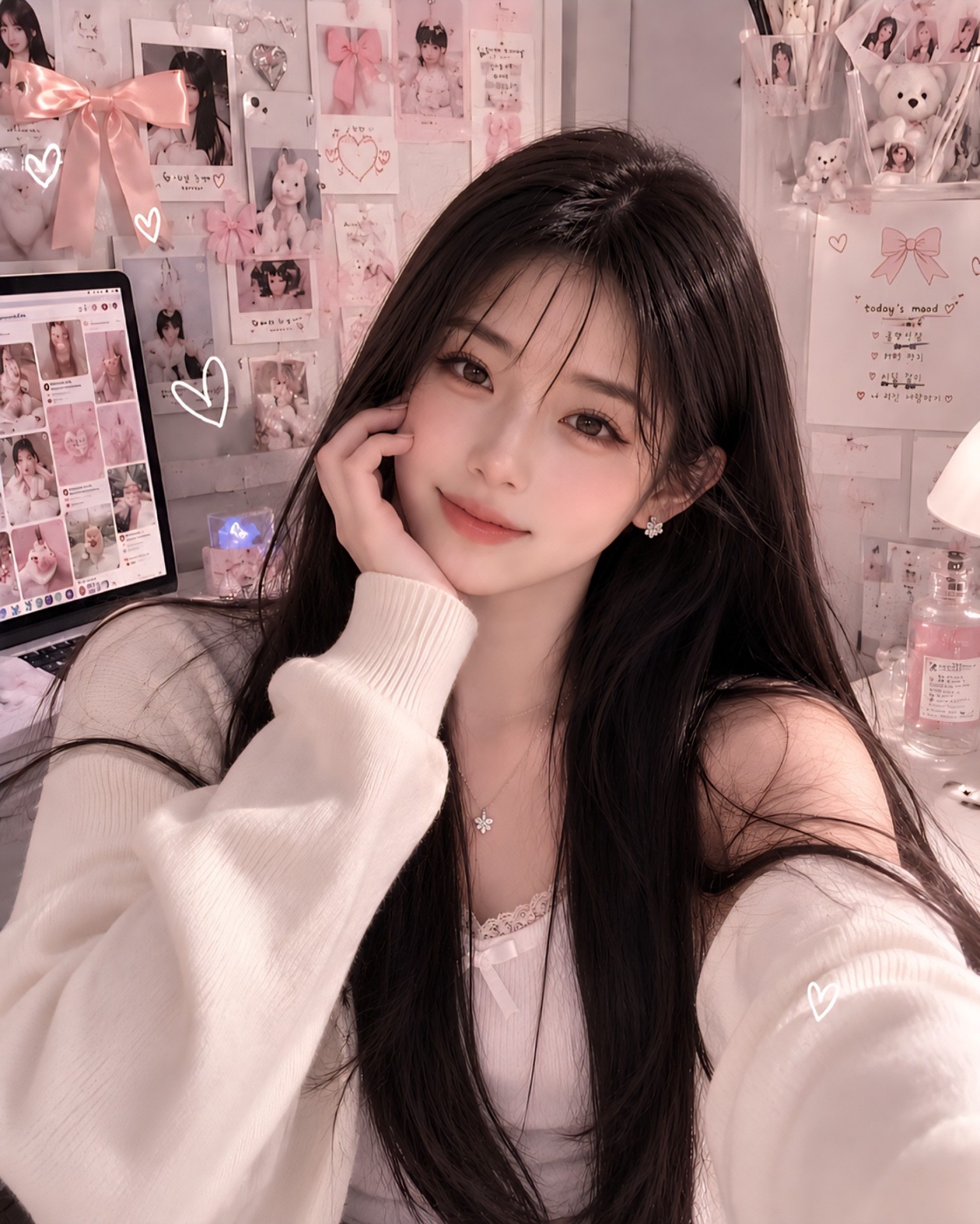 시티 등장(๑ơ ₃ ơ)♥