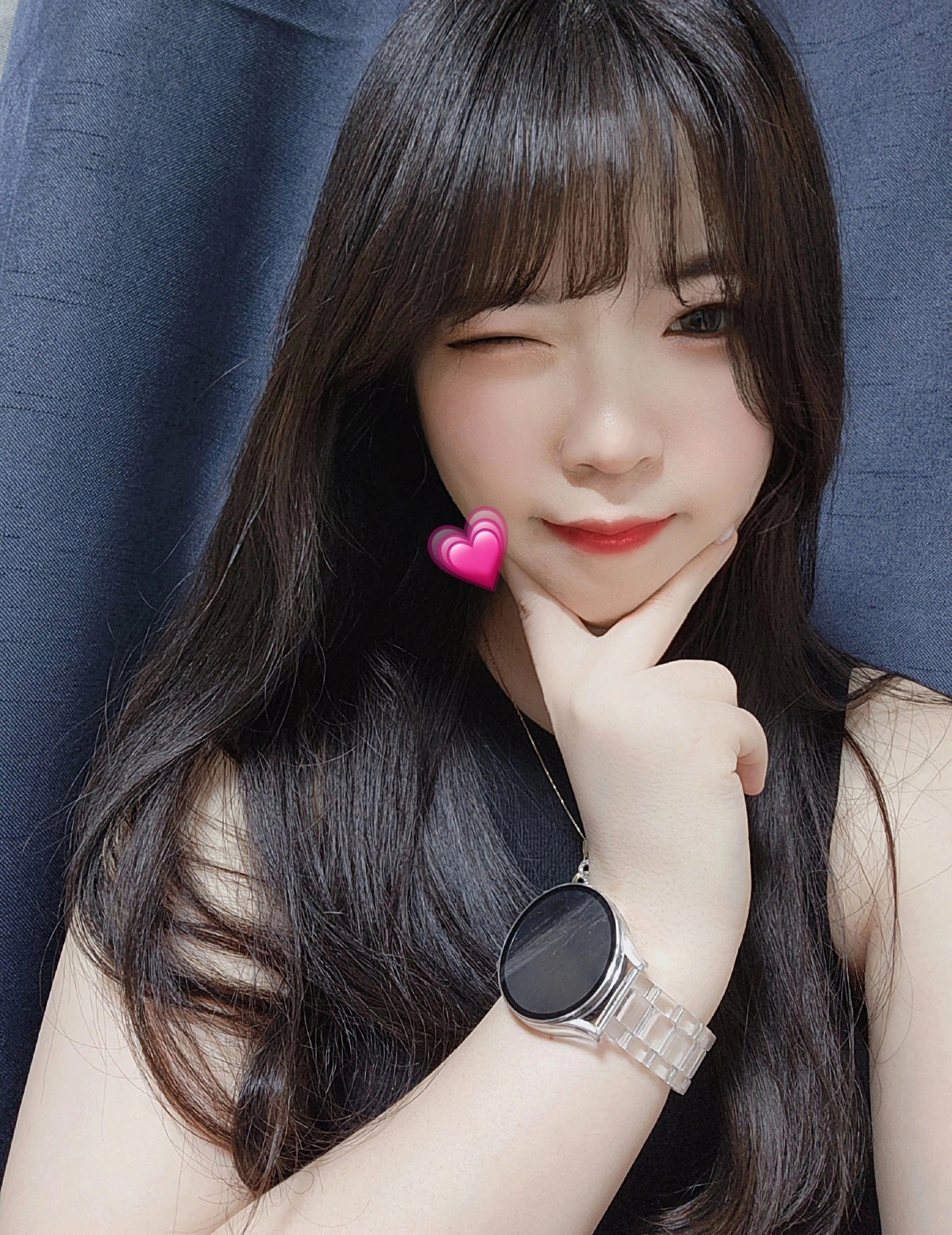 나도 키쑤신스푼 받고시푼뎅🫣
