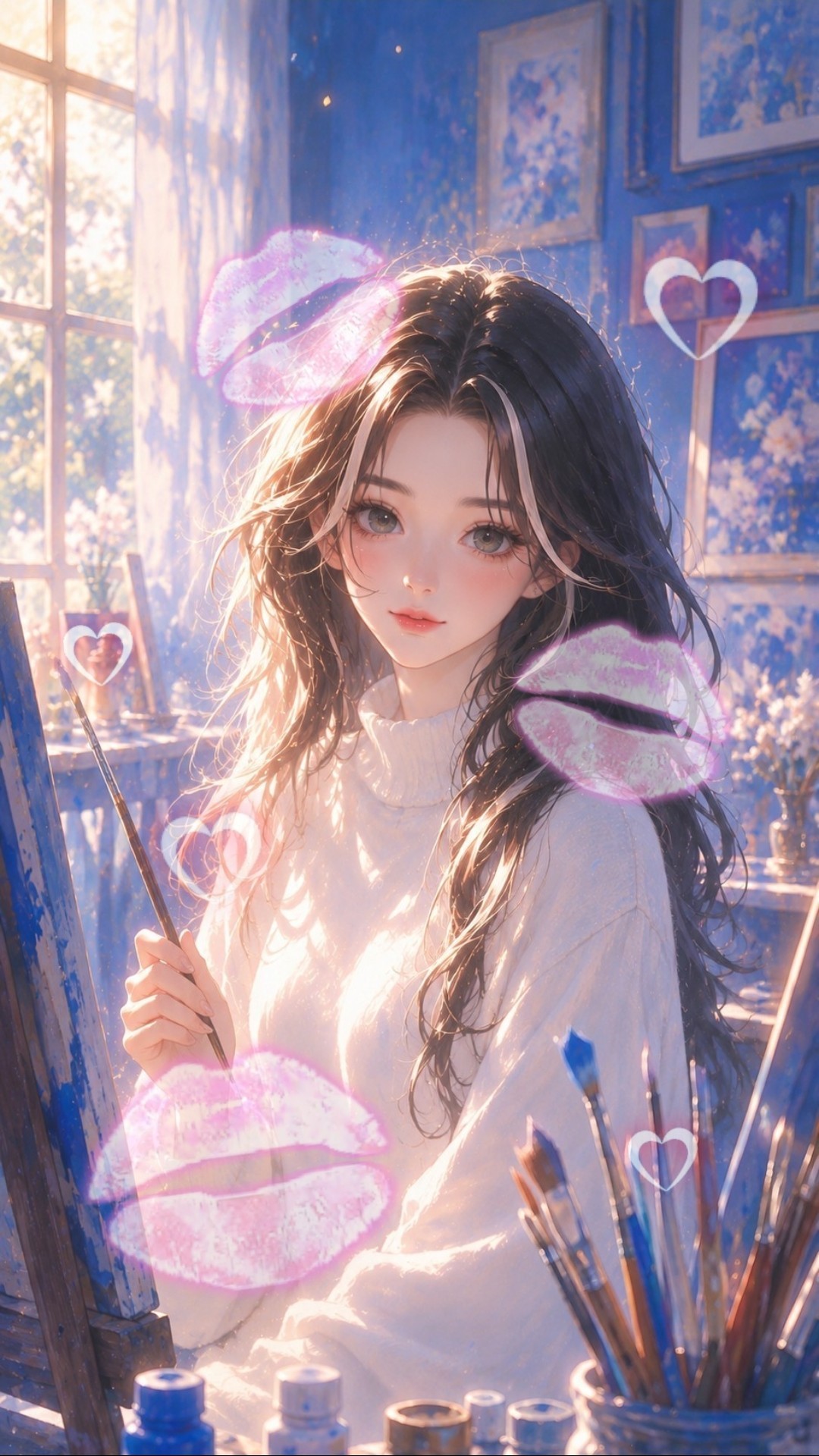 이벤트💋이리와 움뫄마마 💋