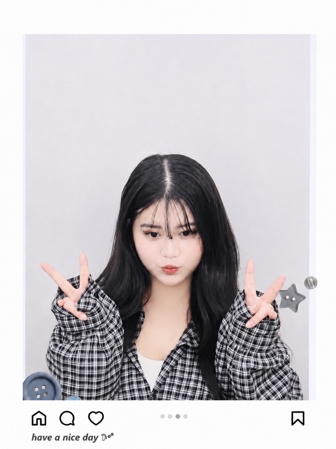 이시간 방송은 처음이라