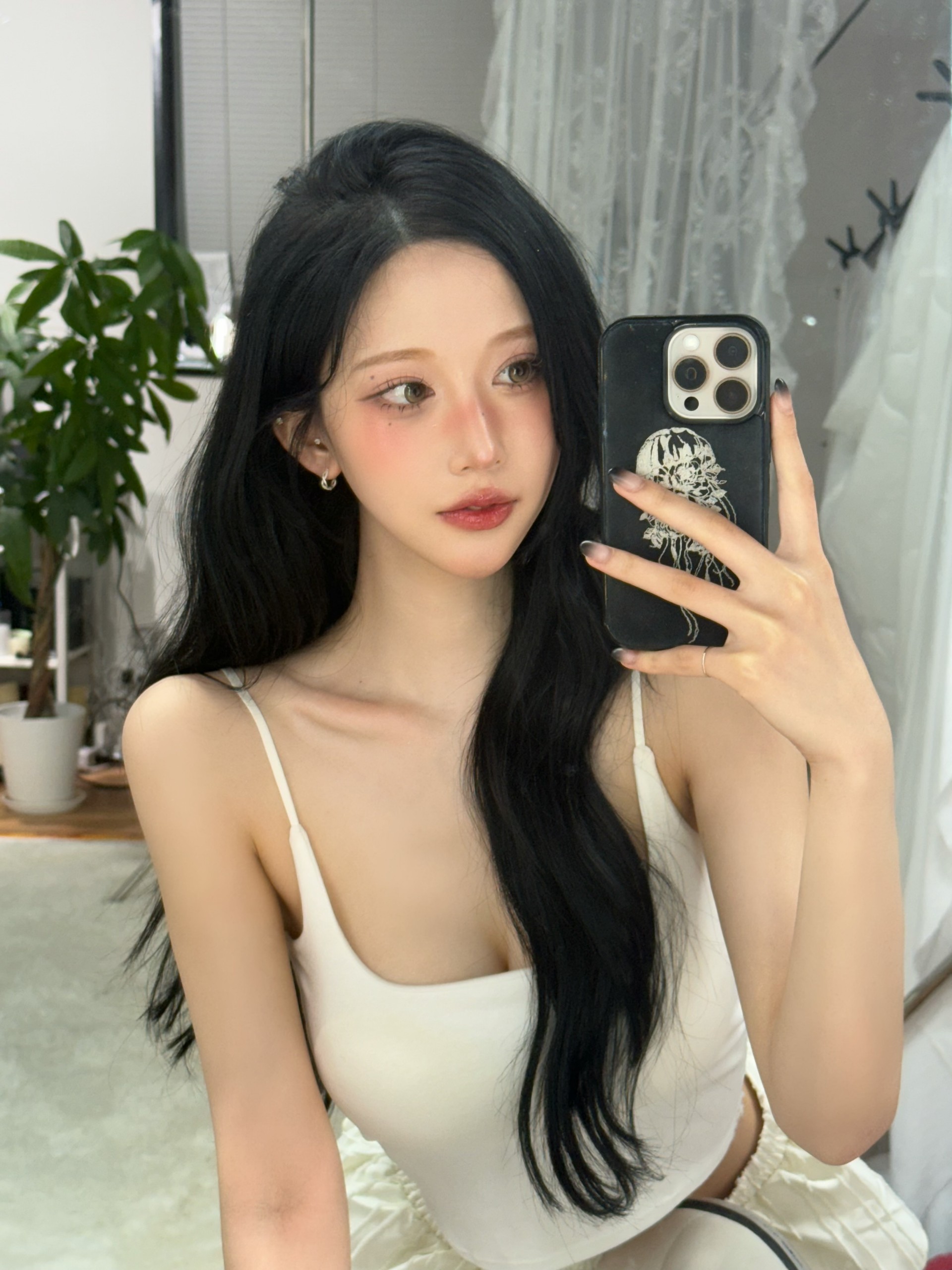 마 잘 지냈나