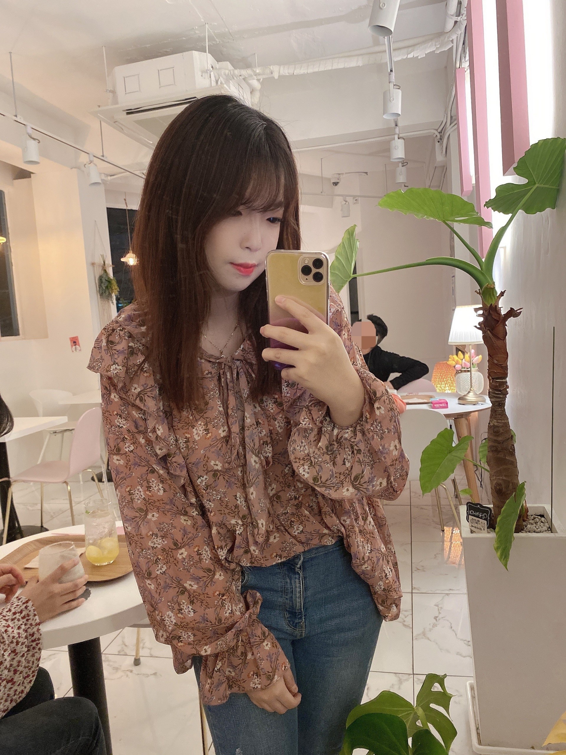 나도 키쑤신스푼 받고시푼뎅🫣