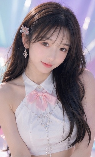 이럴게 예쁜데 안들어와?🩷